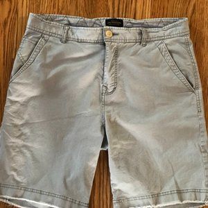 CPO Provision Shorts Mens Urban Outfitters 31 W
